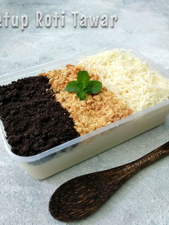 Foto resep Setup Roti Tawar
