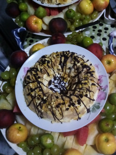 صورة لوصفة كلاص روعة