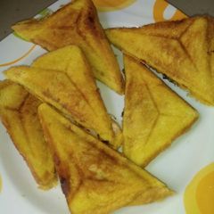 A picture of Sandwich recipe.