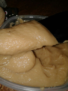 Una foto de Manjar de leche