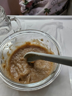 Foto resep Day 4. Mpasi 6-7m Bubur Soto betawi