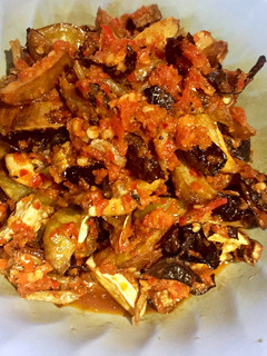 Foto resep Balado Jengkol Mix Teri