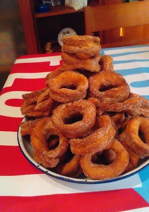Foto principal de Rosquillas de anís