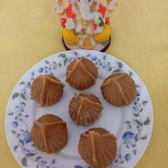 A picture of Vita Marie gold biscuits Modak.
