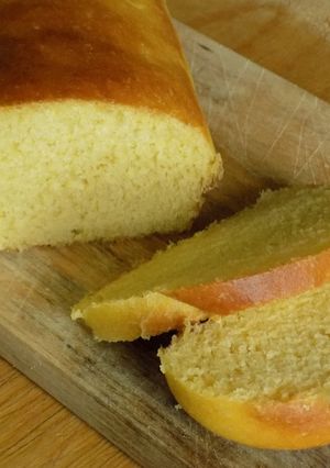 Foto di Pan bauletto di grano duro all'olio d'oliva