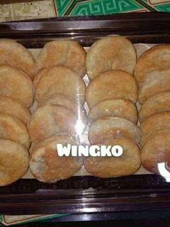 Foto resep Wingko