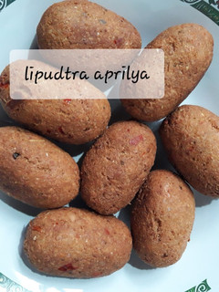 Foto resep Rempah tahu udang