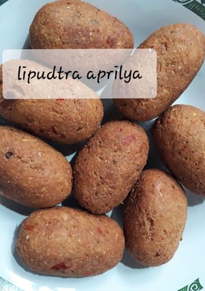 Foto resep Rempah tahu udang