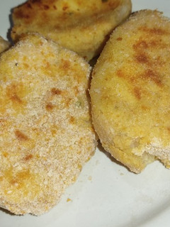 Una foto de Croquetas de papa🥔