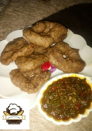 A picture of Funkaso da miyar allayyahu.