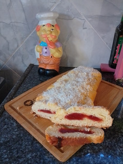 Una foto de Casi rosca de Pascua 🪅