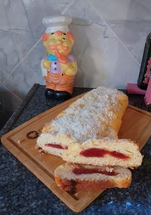 Una foto de Casi rosca de Pascua 🪅
