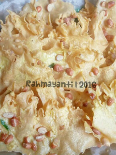Foto resep Peyek Kacang Renyah