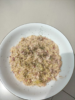 Foto resep Macaroni Carbonara