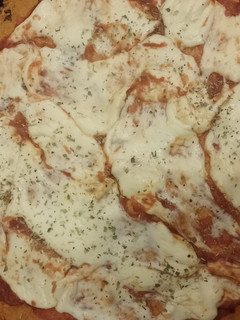 Una foto de Pizza de zanahorias #sintacc