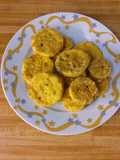 Lee's Southern Deep Fried Yellow Squash