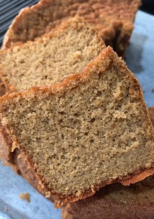 Foto resep Bolu moka