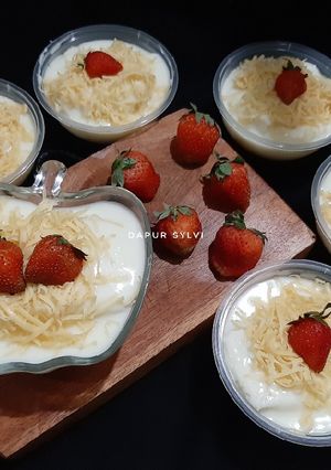 Foto resep Setup Roti Tawar