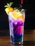 34. Malibu dream haze