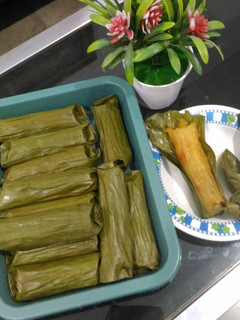 Foto resep Lemet