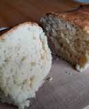 Pan de leche Japonés