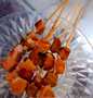Langkah Gampang Membikin Resep Japanese Yakitori yang Lezat Anti Ribet, Mantap