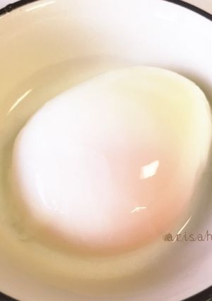 รูปของ ไข่ออนเซ็น 温泉卵