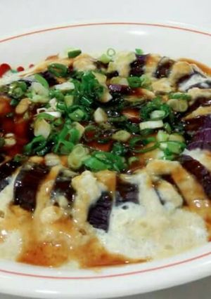 Foto resep Terong lapis