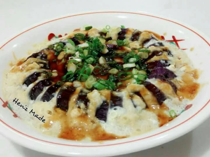 Cara Gampang Menyiapkan Resep Terong lapis yang Sempurna Anti Ribet, Lezat