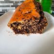 Cake fourmis au Thermomix