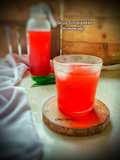 Sirup Cocopandan Homemade
