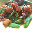 Jambal kapri sambalado