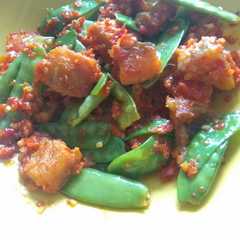 รูปของ Jambal kapri sambalado