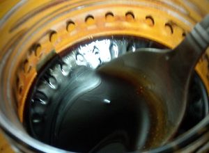 Foto principal de Caramelo líquido. (Thermomix)