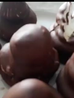 صورة لوصفة راس العبد 😋😋