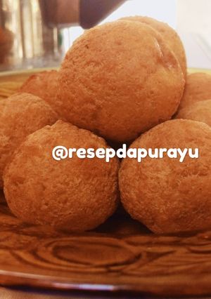 Foto resep 16. TAHU BULAT