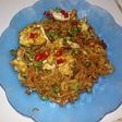 Indomie merem melek