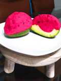 Sandía 🍉 (Causa de Remolacha)