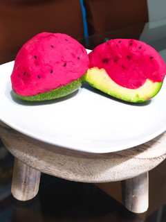 Una foto de Sandía 🍉 (Causa de Remolacha)