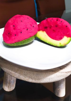 Una foto de Sandía 🍉 (Causa de Remolacha)