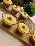 كاسترد بالكريم كراميل🍮🍮