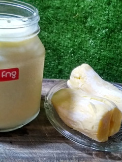 Foto resep Jus Tape Singkong