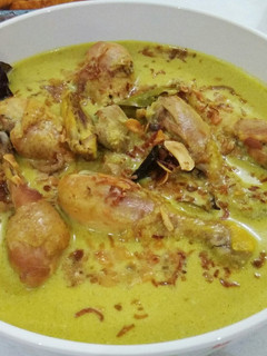 Foto resep Opor Ayam Bumbu Kuning