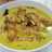 Opor Ayam Bumbu Kuning
