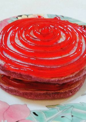 Foto resep Pancake
