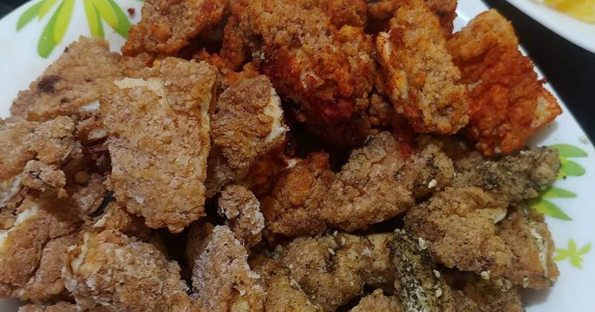 214 resep ayam gunting enak dan sederhana - Cookpad