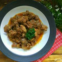 รูปของ Rica-rica Mentok