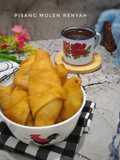 Pisang Molen Renyah