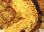 Hình ảnh của bot chien gion kfc