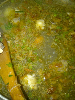 Foto resep SoP Daging SApi
